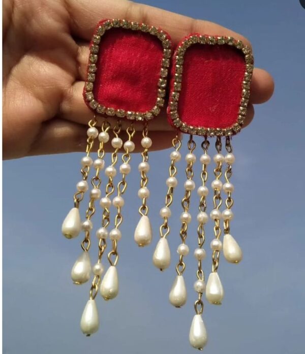 party wear earrings