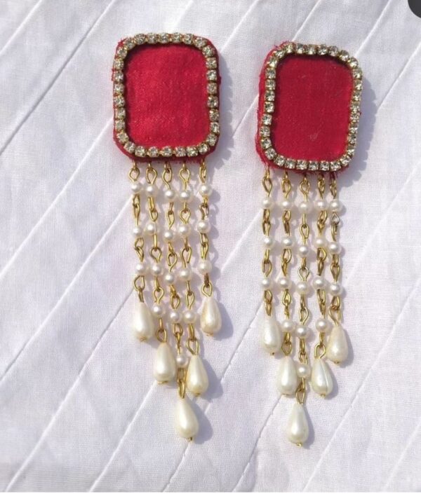 party wear earrings