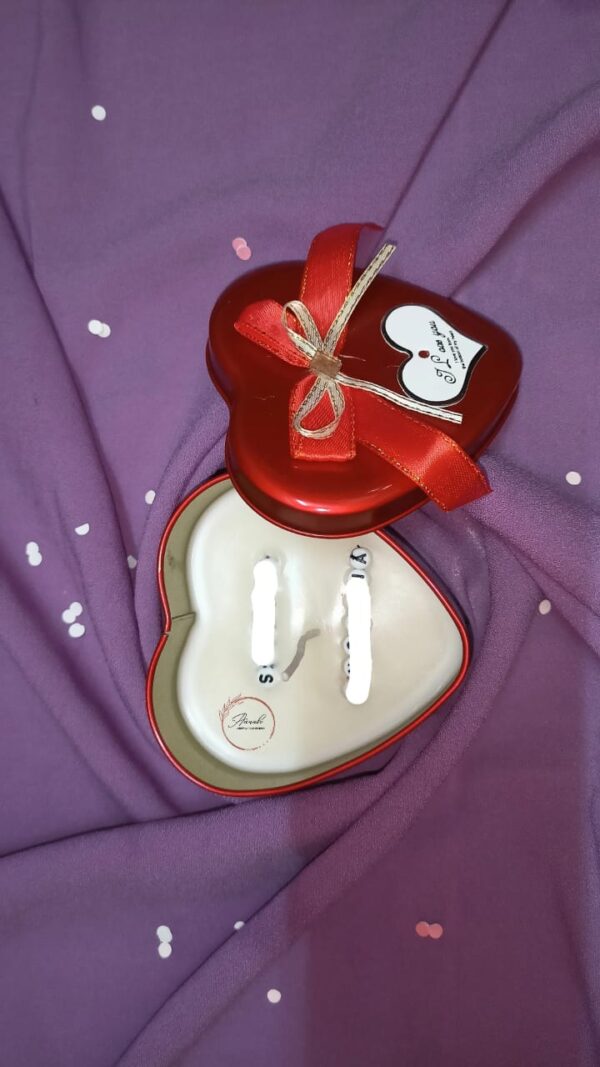 candle gift box