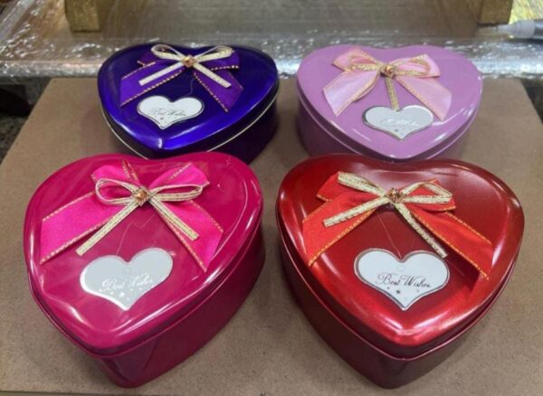 candle gift box
