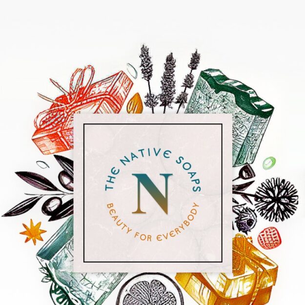The Native Soaps