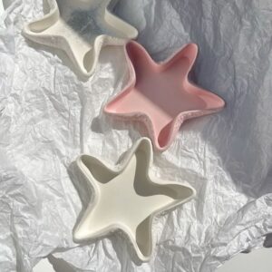 starfish tray