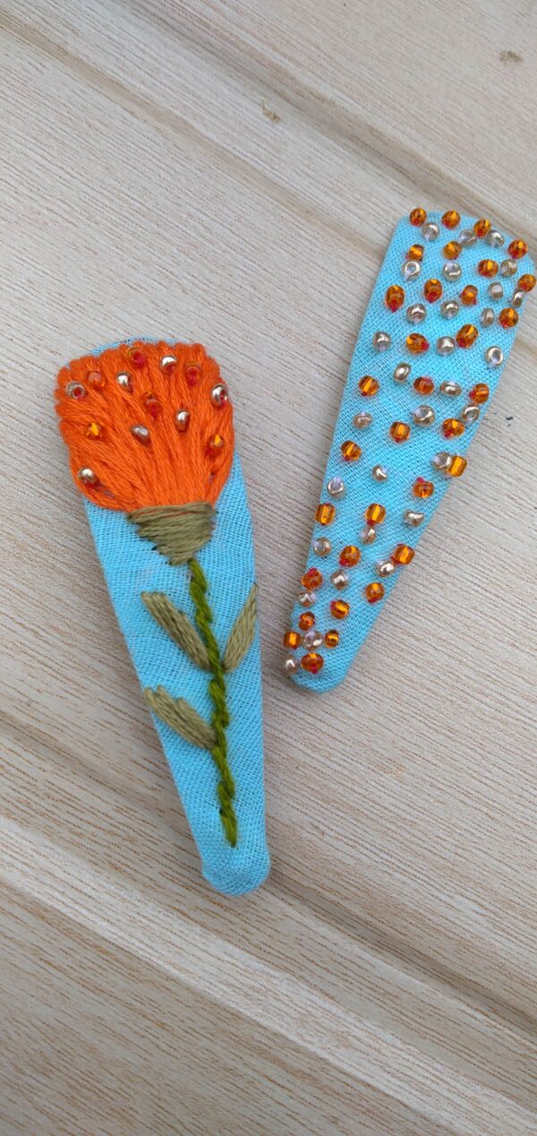 hair clip