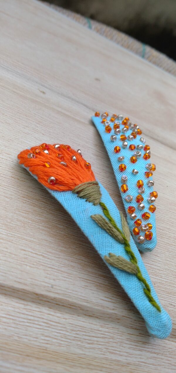 hair clip