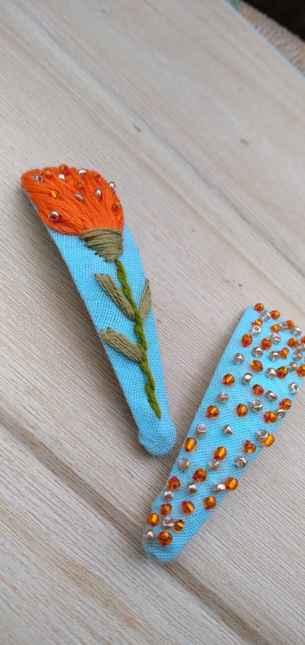 hair clip