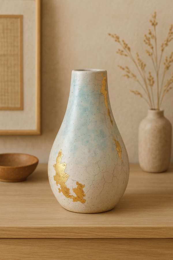 Flower Vase