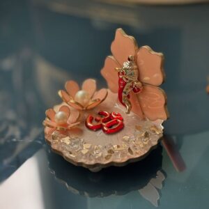 Mini ganesha stand