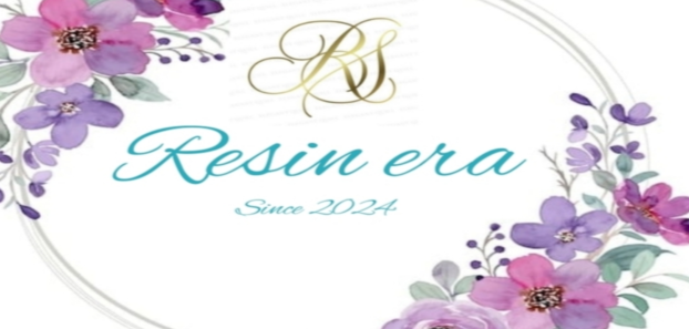The resin store