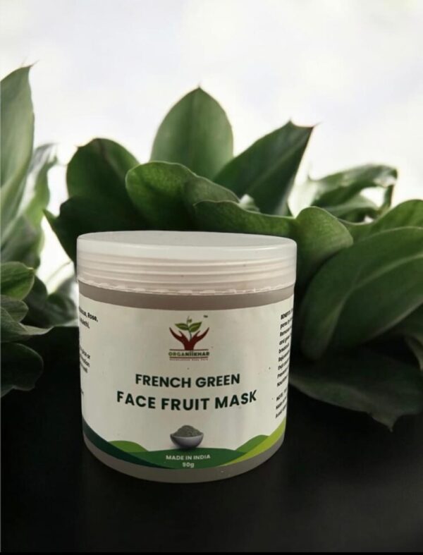 face mask