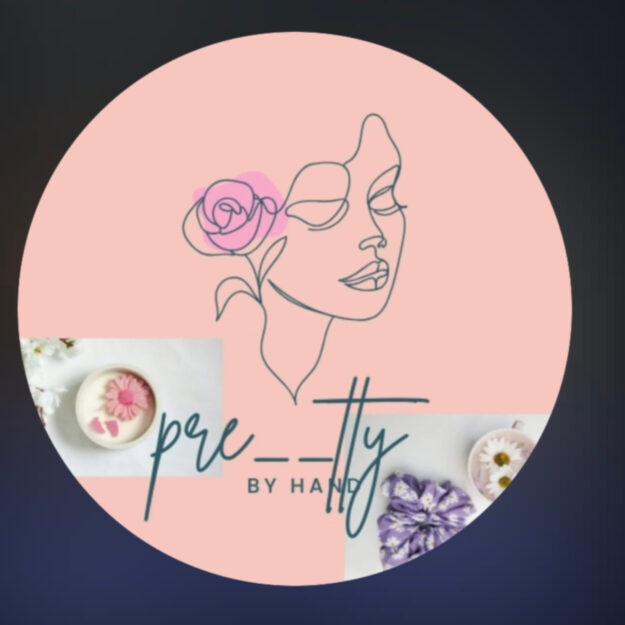 pretty by hands