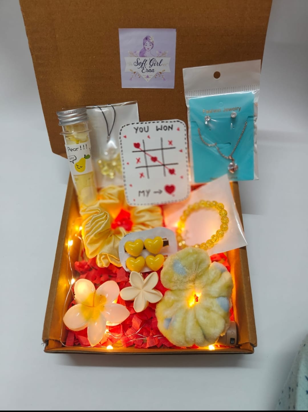 gift hamper