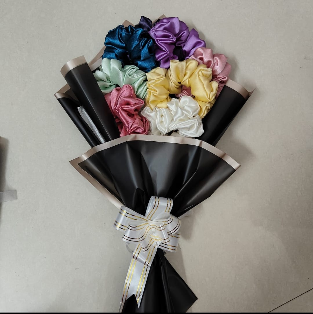 scrunchies
