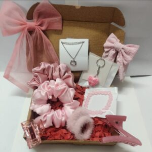 Pink Gift for Her