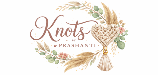 Knots by Prashanti