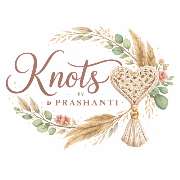 Knots by Prashanti