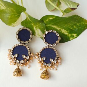 statement earrings