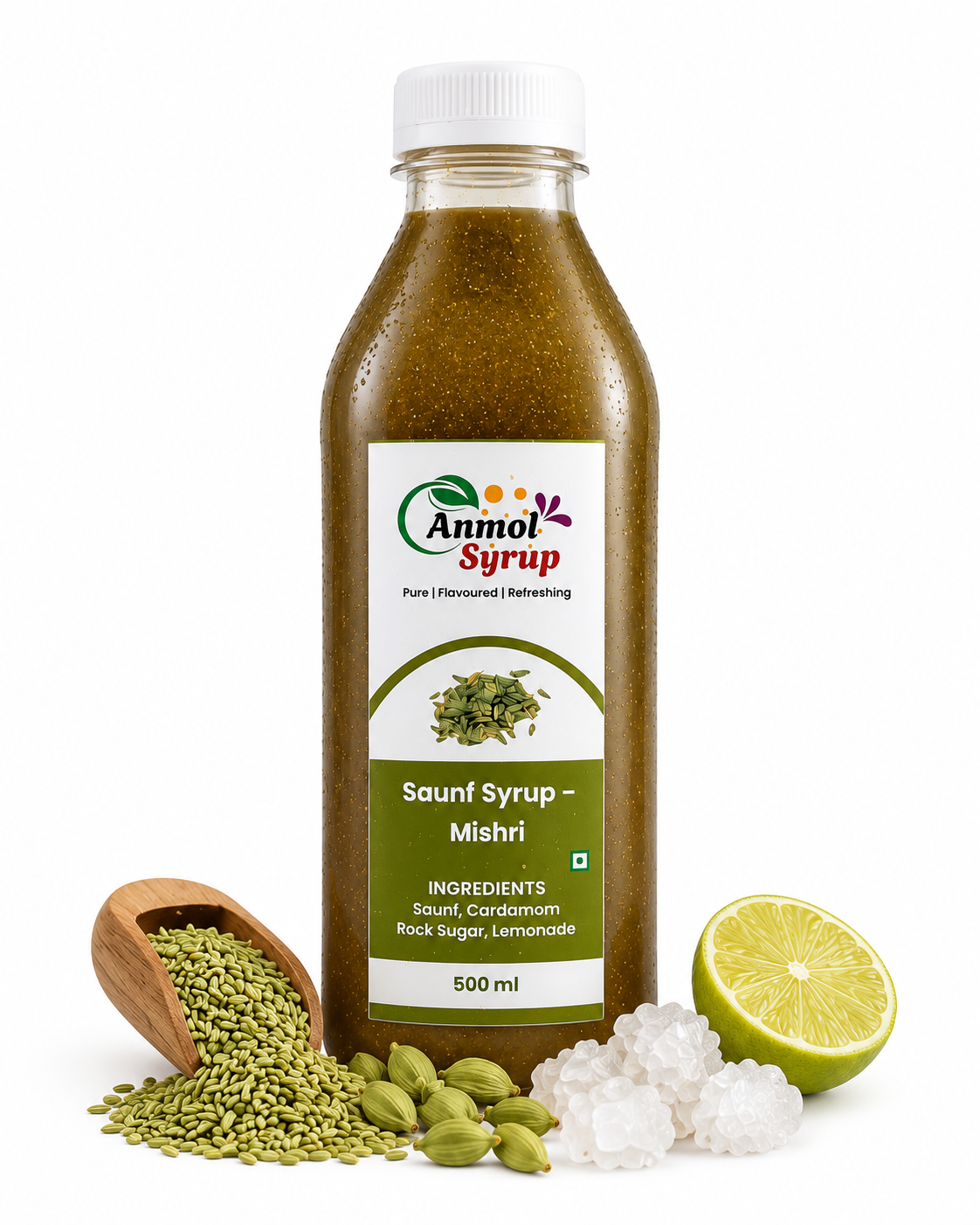 saunf syrup