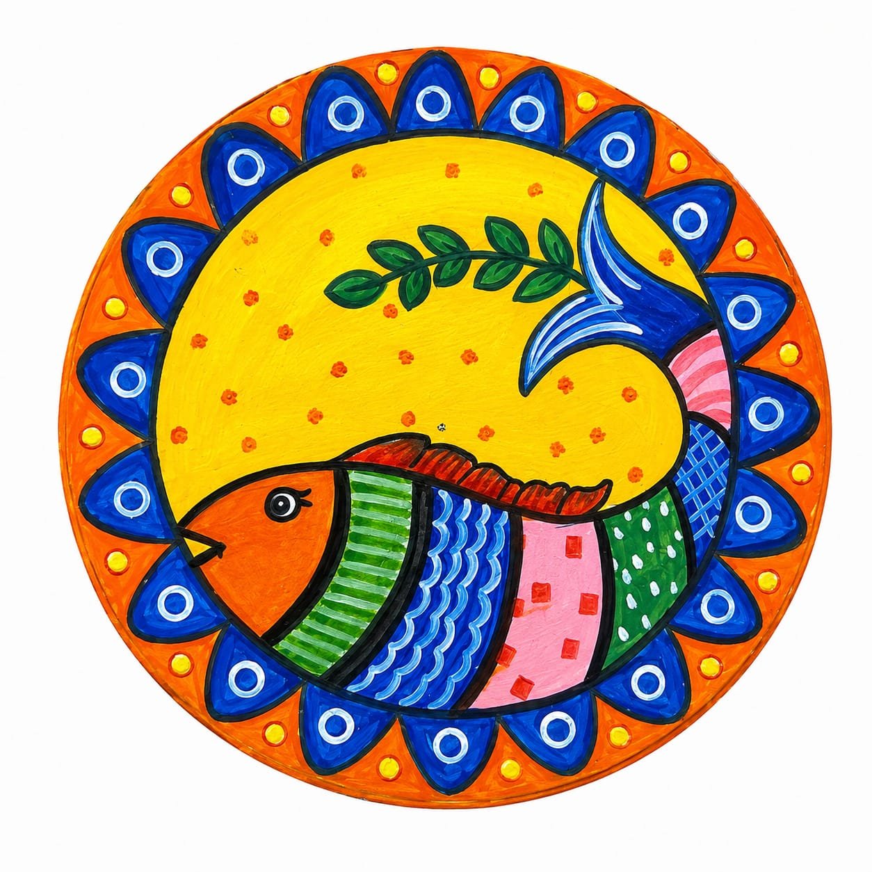 painting