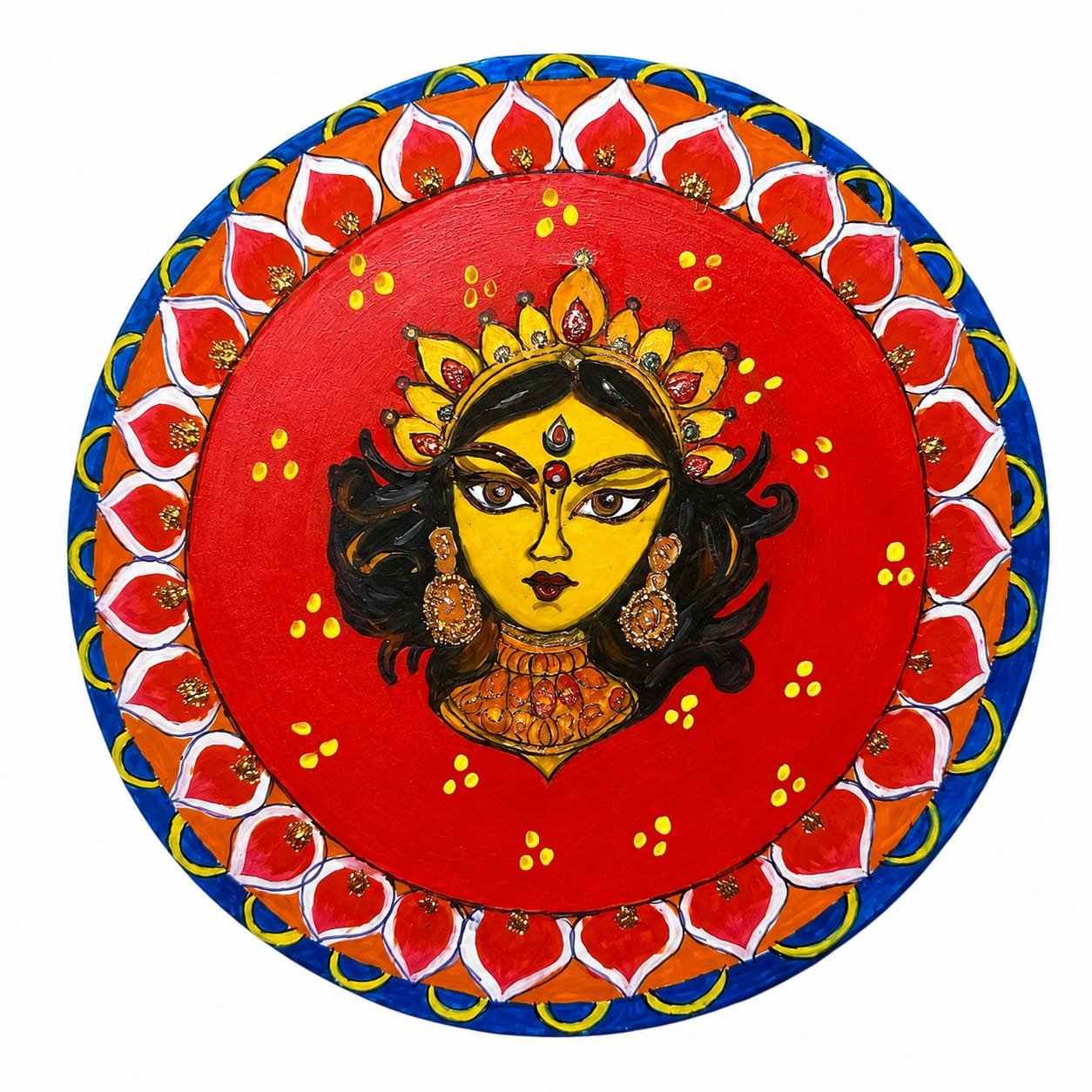 wall painting