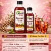 nannari syrup