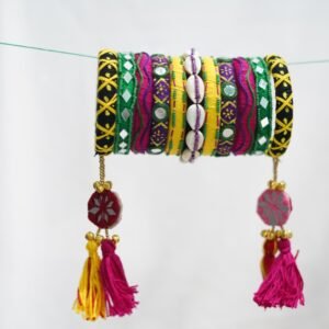 Navrathri special bangles