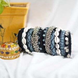 boho bangles