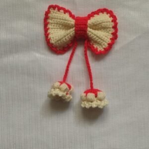 Hair accessories