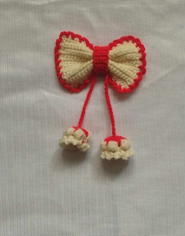 Hair accessories