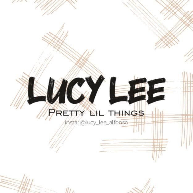 Lucy Lee - Pretty Lil Things