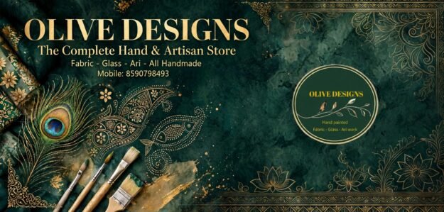 OLIVE DESIGNS