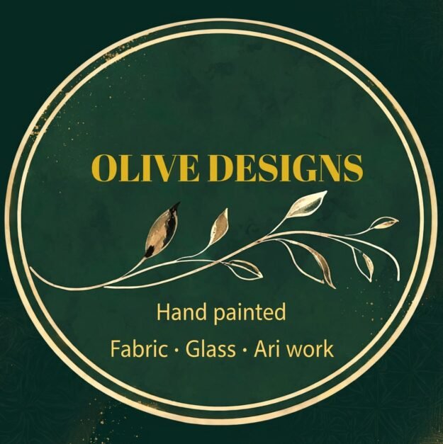 OLIVE DESIGNS