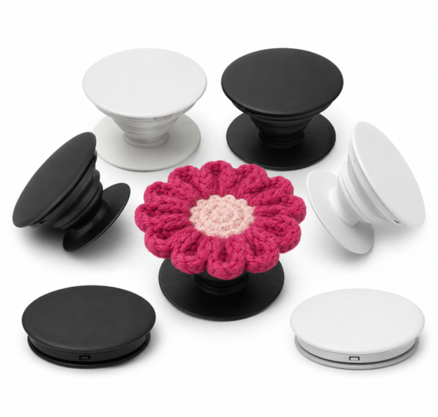 Pop socket