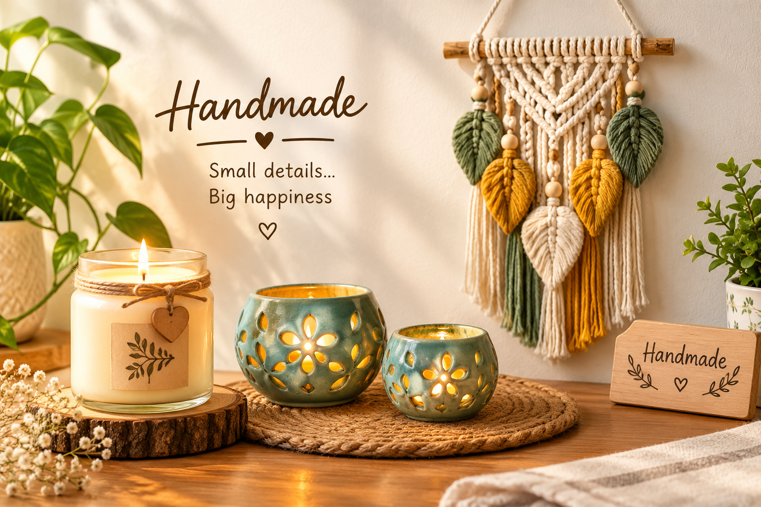 home decor