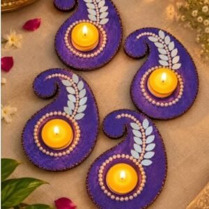 diwali diyas