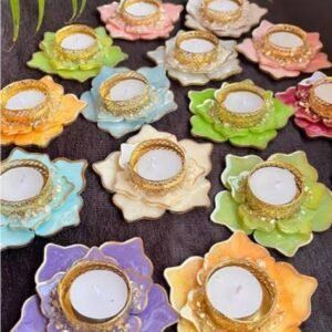 Candle Holders