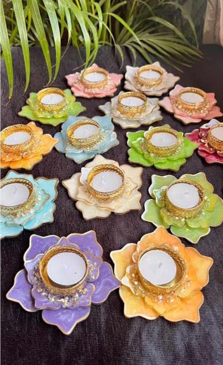 Candle Holders