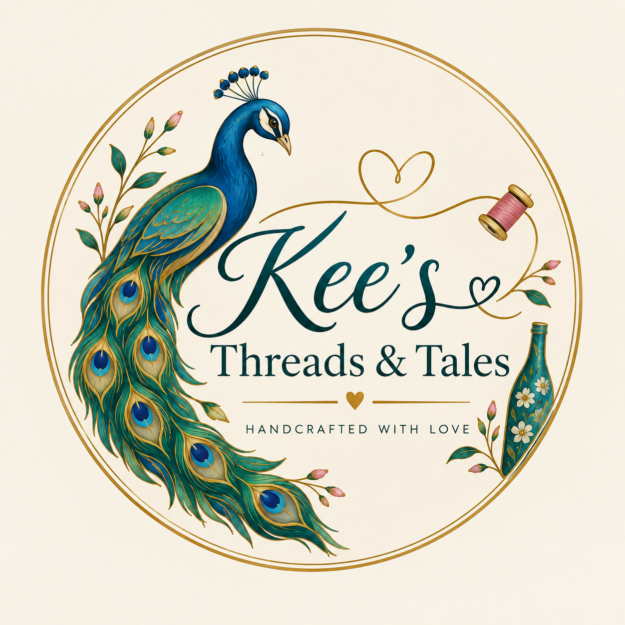 Kee's Threads and Tales